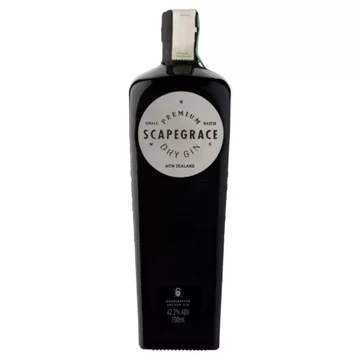 Scapegrace Classic gin 0,7l