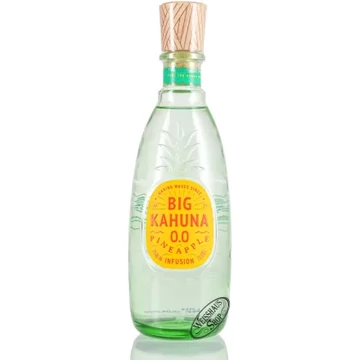 Big Kahuna Pineapple 0,0% alkoholmentes párlat 0,7l