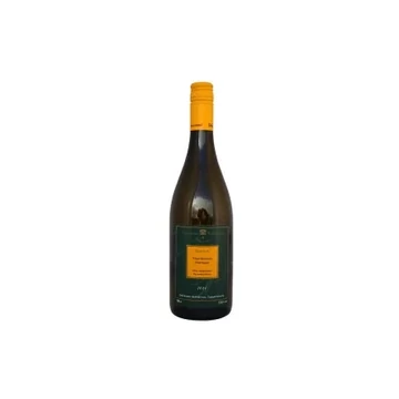 Debreczeni Chardonnay Barrique 2023 0,75l 12,5% DRS
