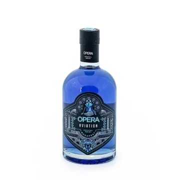 Opera Aviation gin Original 0,7l 33,05% DRS