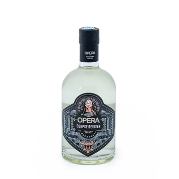 Opera Corps Original 0,7l 25,15%