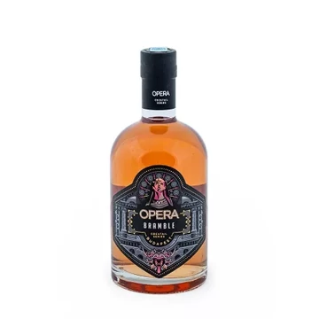 Opera Bramble Original 0,7l 22,22% DRS