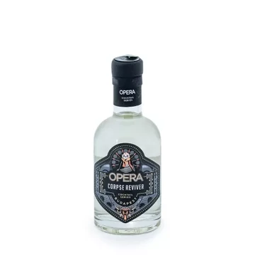 Opera Corps Original 0,2l 25,15%