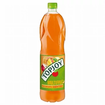 Top Joy 0,5l PET 12% Multivitamin 1/12 DRS