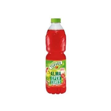 Top Joy 0,5l PET 12% Alma-eper-egres 1/12 DRS