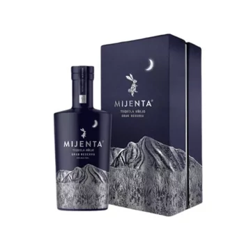 Mijenta Gran Reserva Anejo Tequila 0,7L 40%