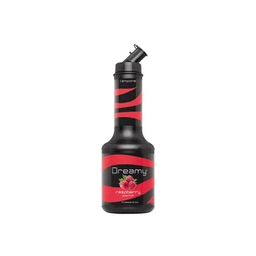 Dreamy Raspberry - málna gyümölcs püré 0,95l