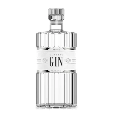 Árpád Classic dry gin 0,7l 44% DRS