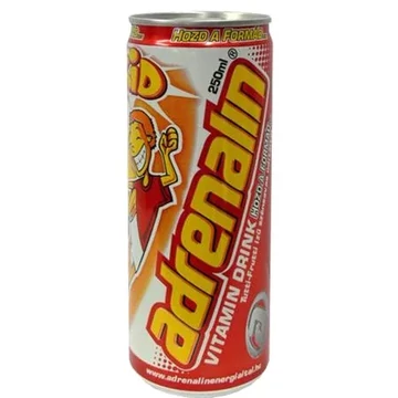 Adrenalin KID 0,25l CAN 1/24 DRS