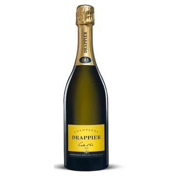 Drappier Carte Dor Champagne 12% 0,75l