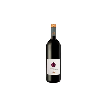 Marrenon Les Grains Syrah 0,75l