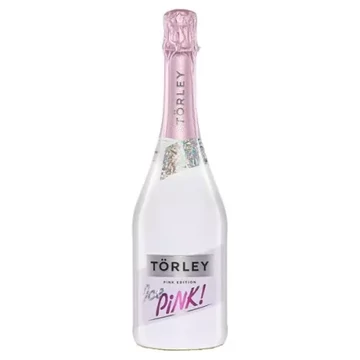 Törley Ice Pink pezsgő 0,75l DRS