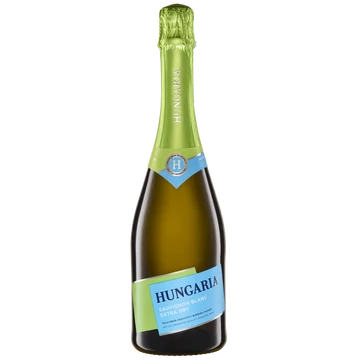 Hungária Sauvignon Blanc - Zenit Brut 0,75l DRS