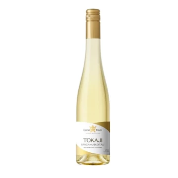 Grand Tokaj Tokaji Késői Sárgamuskotály édes 0,5l DRS