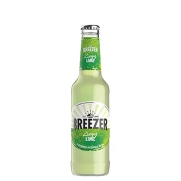 Bacardi Breezer 4% Lime 0,275l 1/24 DRS
