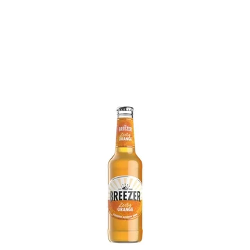 Bacardi Breezer 4% Narancs 0,275l DRS