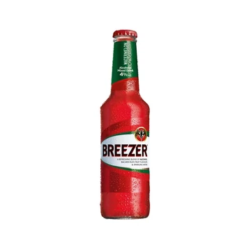 Bacardi Breezer 4% Görögdinnye 0,275l 1/24 DRS