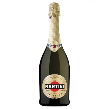 Martini Prosecco pezsgő 0,75l DRS