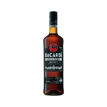 Bacardi Facundo Exquisito rum 0,7l 40% DD