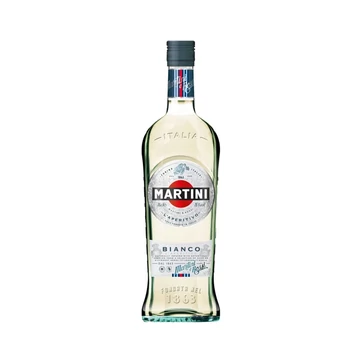 Martini Bianco Vermuth 1L 15% DRS