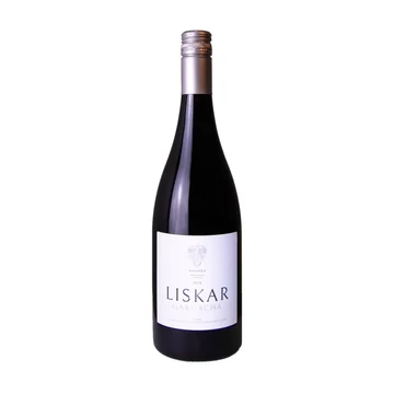Liskar Tinto Garnacha Vörös Bor 0,75l 2019