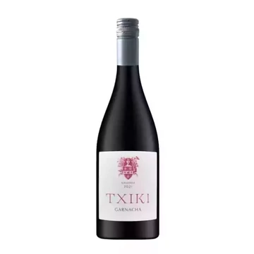 Liskar Txiki Garnacha Vörös Bor 0,75l 2021