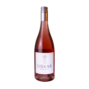Liskar Rosado Garnacha rozé bor 0,75l 2022