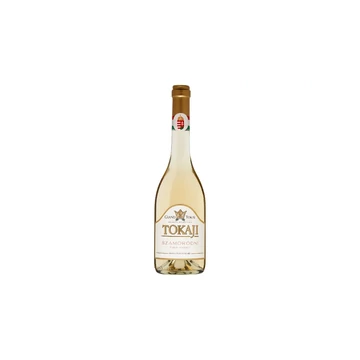 Grand Tokaj Szamorodni édes 0,5l