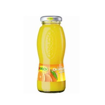 Rauch Prémium narancslé 100% ü. 0,2 DRS