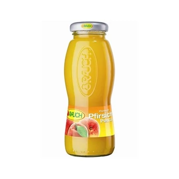 Rauch Prémium őszibarack 50% 0,2 DRS
