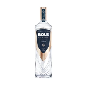 Bols Marine vodka 1L 40% DRS