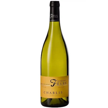 Domaine Févre Chablis 2020 0,75l