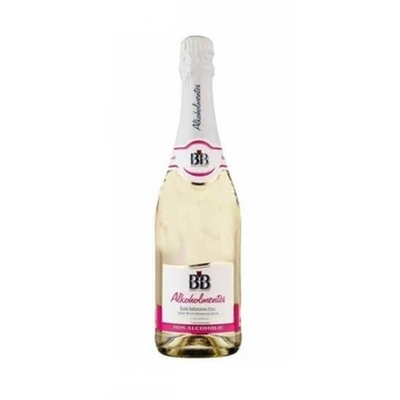 BB Pezsgő Alkoholmentes 0,75l DRS