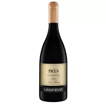 Picus Chardonnay Selection Lakicevic 2019