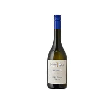 Grand Tokaj Tokaji Furmint száraz 0,75l DRS