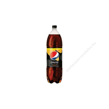 EXPORT 2,0L PET Pepsi Mango