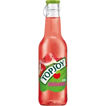 Top Joy 0,25l ü.Alma-Görögdinnye DRS