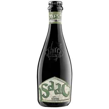 Baladin Isaac kézműves sör 0,33l 5,0%