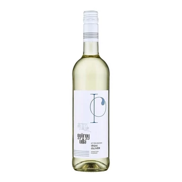 György-Villa Irsai Olivér Száraz 0,75l DRS