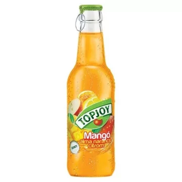 Top Joy 0,25l ü.Mangó 25% DRS