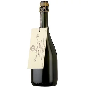 Louis Francois Nyerspezsgő 0,75l DRS
