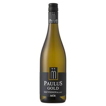 Paulus Gold Sauvignon Blanc száraz 0,75l DRS