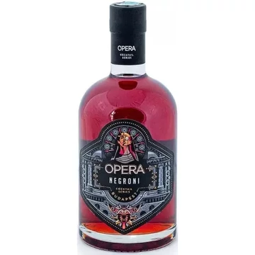 Opera Negroni Original 0,2l 26,3% DRS