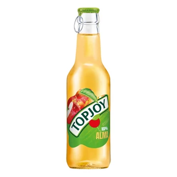 Top Joy 0,25l ü.Alma 100% DRS