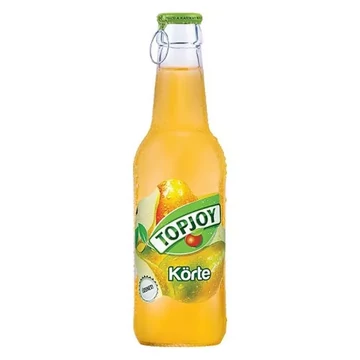 Top Joy 0,25l ü.Körte 25% 1/24 DRS