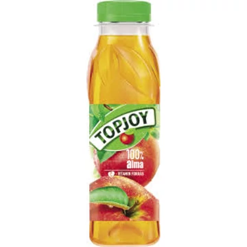 Top Joy 0,3l PET 100% Alma 1/12 DRS