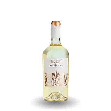 Vesevo Beneventano Falanghina 0,75l 2023