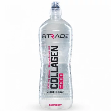 Fitrade Collagen málna 1l PET 1/6 DRS
