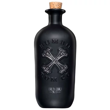 Bumbu XO rum 0,7l 40% DRS