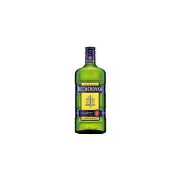 Becherovka 0,7l 38% DRS